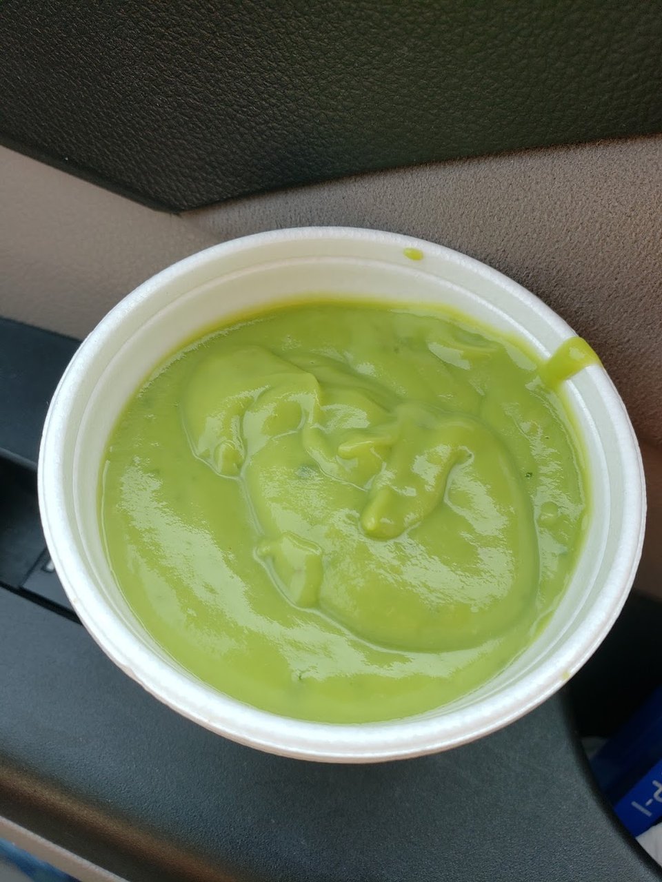 Guacamole