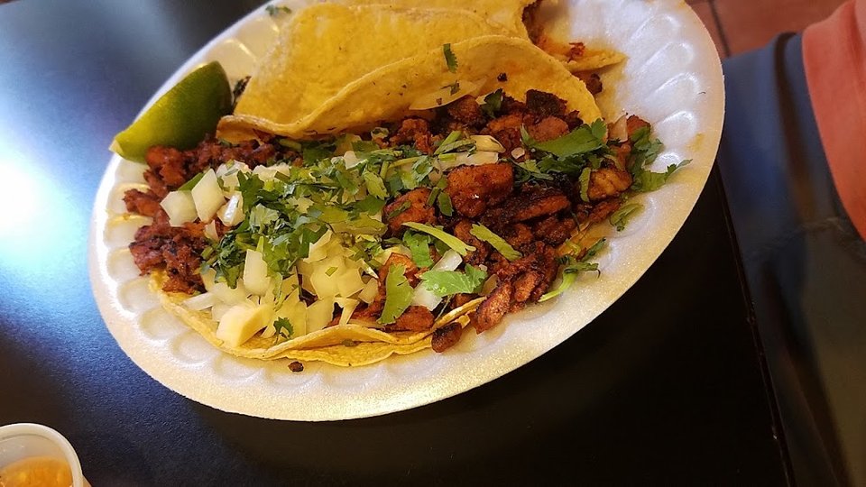 Al Pastor