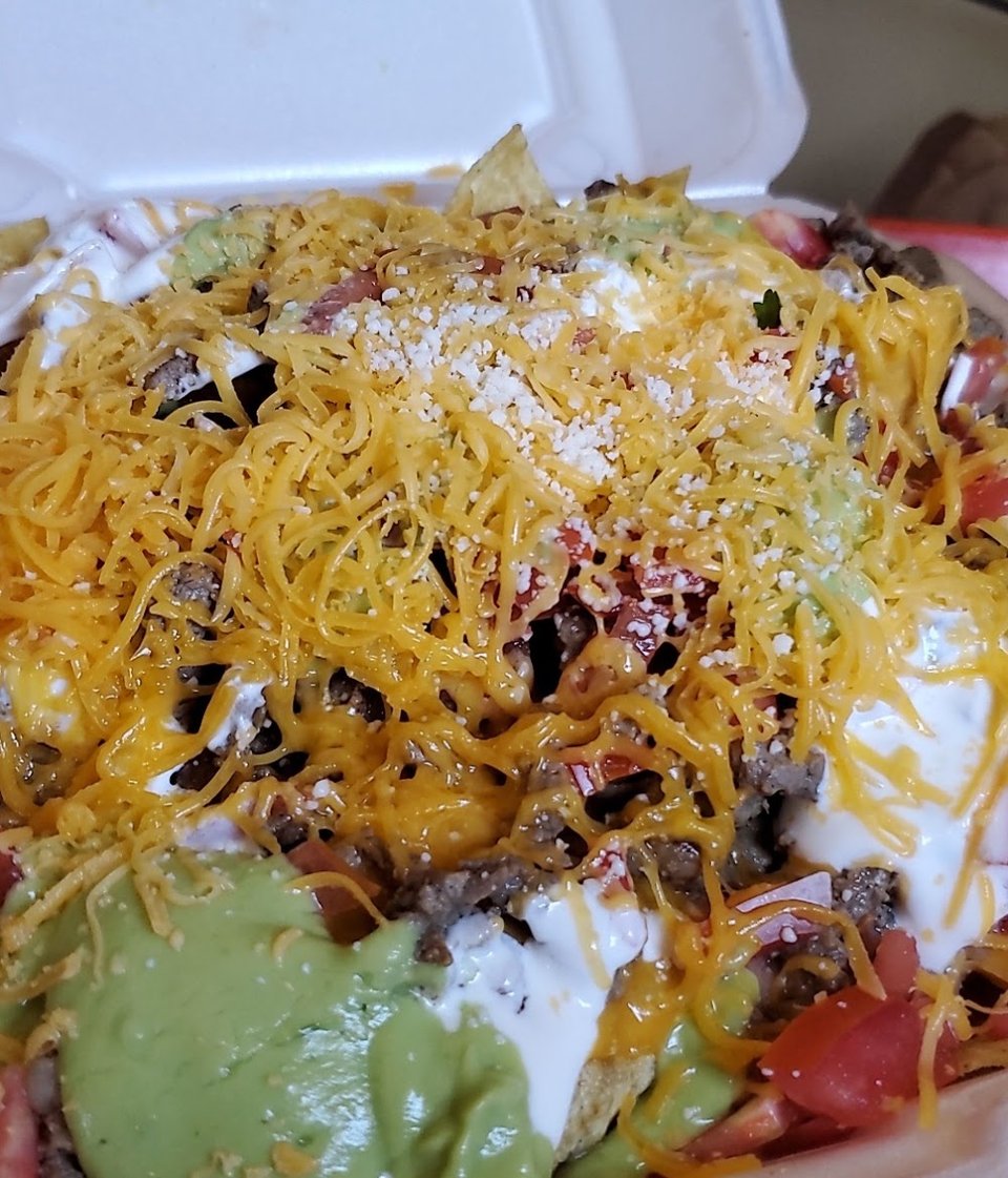 Carne Asada Chips